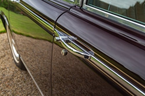 1970 Rolls-Royce Silver Shadow For Sale (picture 147 of 250)