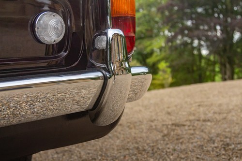 1970 Rolls-Royce Silver Shadow For Sale (picture 148 of 250)