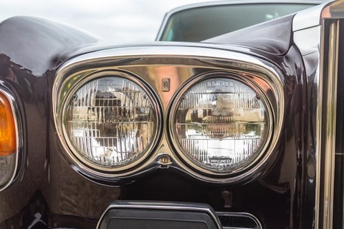 1970 Rolls-Royce Silver Shadow For Sale (picture 153 of 250)