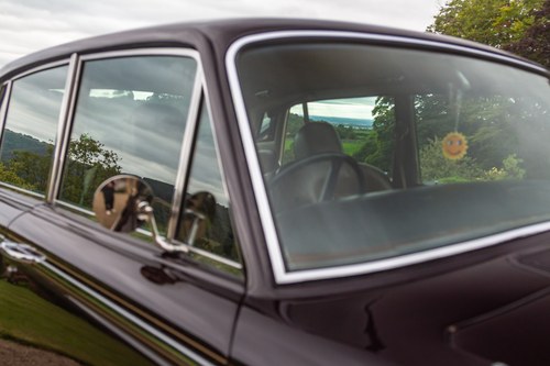 1970 Rolls-Royce Silver Shadow For Sale (picture 155 of 250)