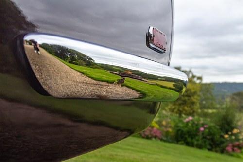 1970 Rolls-Royce Silver Shadow For Sale (picture 158 of 250)