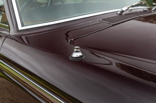 1970 Rolls-Royce Silver Shadow For Sale (picture 169 of 250)