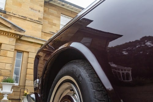 1970 Rolls-Royce Silver Shadow For Sale (picture 170 of 250)