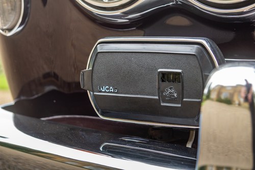 1970 Rolls-Royce Silver Shadow For Sale (picture 172 of 250)