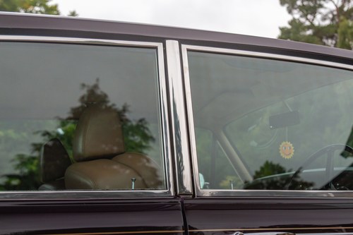 1970 Rolls-Royce Silver Shadow For Sale (picture 184 of 250)