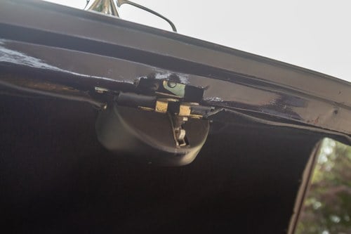 1970 Rolls-Royce Silver Shadow For Sale (picture 185 of 250)