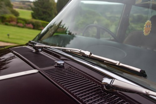 1970 Rolls-Royce Silver Shadow For Sale (picture 190 of 250)