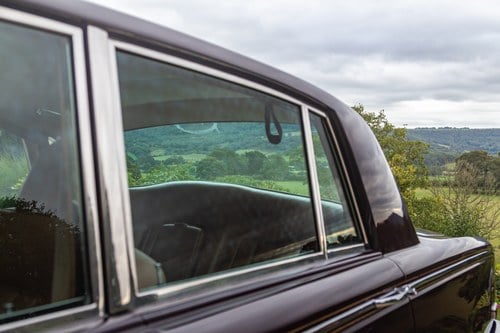 1970 Rolls-Royce Silver Shadow For Sale (picture 197 of 250)