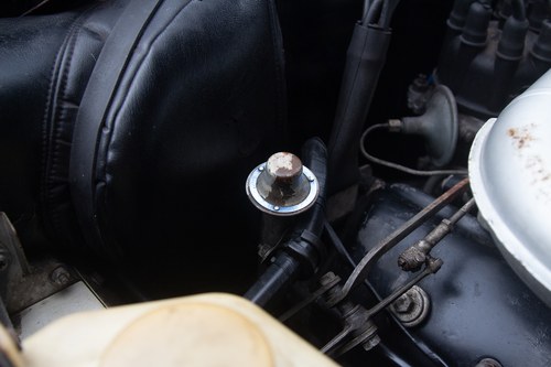 1970 Rolls-Royce Silver Shadow For Sale (picture 202 of 250)