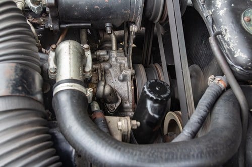 1970 Rolls-Royce Silver Shadow For Sale (picture 204 of 250)