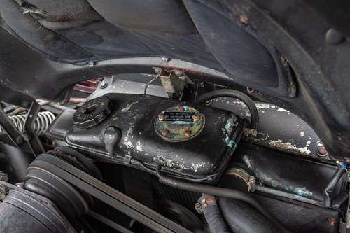 1970 Rolls-Royce Silver Shadow For Sale (picture 205 of 250)