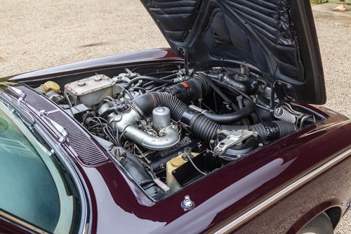 1970 Rolls-Royce Silver Shadow For Sale (picture 217 of 250)