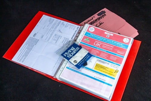 1970 Rolls-Royce Silver Shadow For Sale (picture 219 of 250)