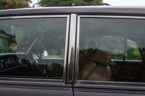 1970 Rolls-Royce Silver Shadow For Sale (picture 239 of 250)