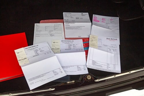 1970 Rolls-Royce Silver Shadow For Sale (picture 240 of 250)