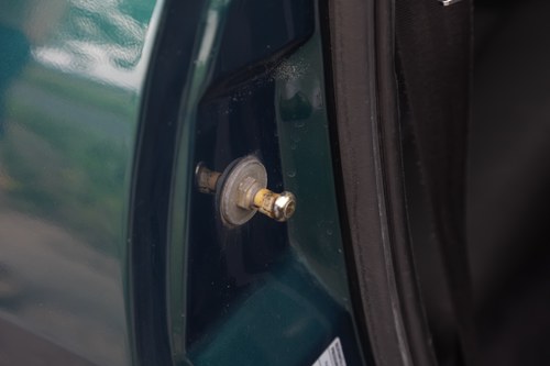 1994 Volkswagen Corrado 2.9 VR6 Te koop (foto 79 van 179)