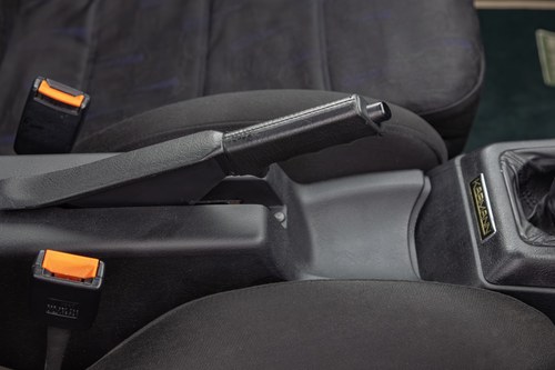 1994 Volkswagen Corrado 2.9 VR6 Te koop (foto 45 van 179)