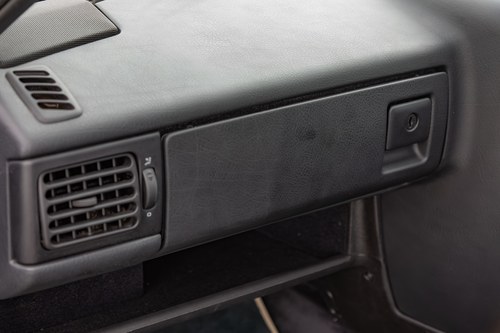 1994 Volkswagen Corrado 2.9 VR6 Te koop (foto 64 van 179)