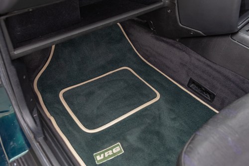 1994 Volkswagen Corrado 2.9 VR6 Te koop (foto 63 van 179)