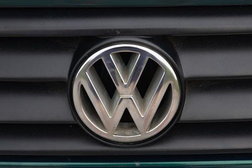 1994 Volkswagen Corrado 2.9 VR6 Te koop (foto 92 van 179)