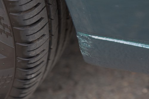 1994 Volkswagen Corrado 2.9 VR6 Te koop (foto 136 van 179)