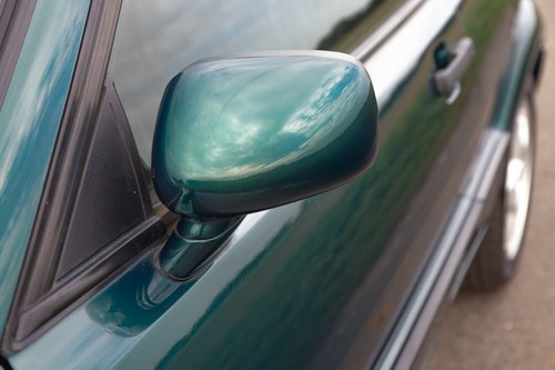 1994 Volkswagen Corrado 2.9 VR6 Te koop (foto 100 van 179)