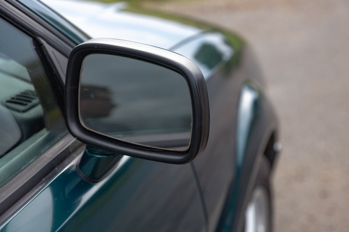 1994 Volkswagen Corrado 2.9 VR6 Te koop (foto 99 van 179)