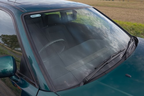 1994 Volkswagen Corrado 2.9 VR6 Te koop (foto 111 van 179)