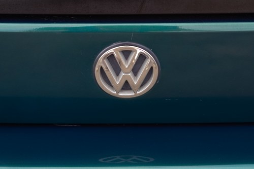 1994 Volkswagen Corrado 2.9 VR6 Te koop (foto 122 van 179)