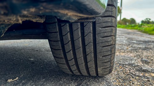 1994 Volkswagen Corrado 2.9 VR6 Te koop (foto 155 van 179)