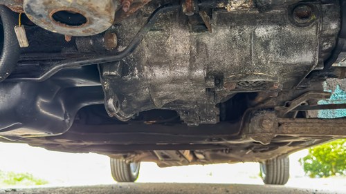 1994 Volkswagen Corrado 2.9 VR6 Te koop (foto 156 van 179)