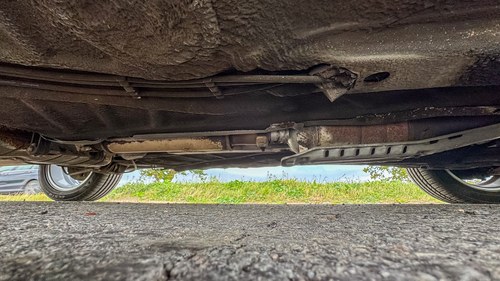 1994 Volkswagen Corrado 2.9 VR6 Te koop (foto 161 van 179)