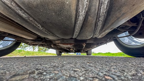 1994 Volkswagen Corrado 2.9 VR6 Te koop (foto 162 van 179)