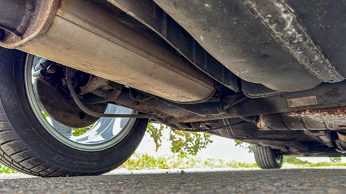 1994 Volkswagen Corrado 2.9 VR6 Te koop (foto 163 van 179)
