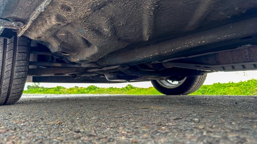 1994 Volkswagen Corrado 2.9 VR6 Te koop (foto 167 van 179)