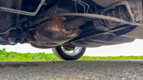 1994 Volkswagen Corrado 2.9 VR6 Te koop (foto 169 van 179)