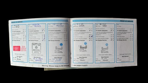 1994 Volkswagen Corrado 2.9 VR6 Te koop (foto 177 van 179)