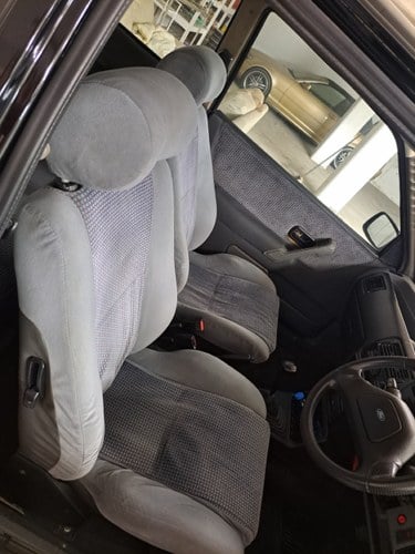 1988 Ford Escort Mk4 XR3i In vendita (immagine 21 di 61)