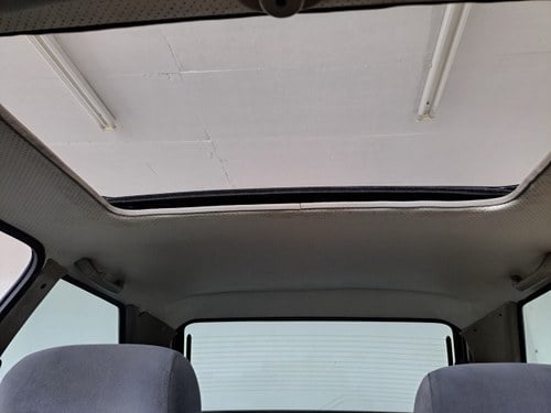 1988 Ford Escort Mk4 XR3i In vendita (immagine 31 di 61)