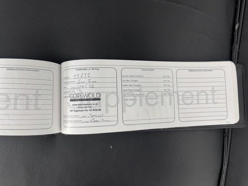 2006 Aston Martin DB9 Volante En venta (imagen 47 de 47)