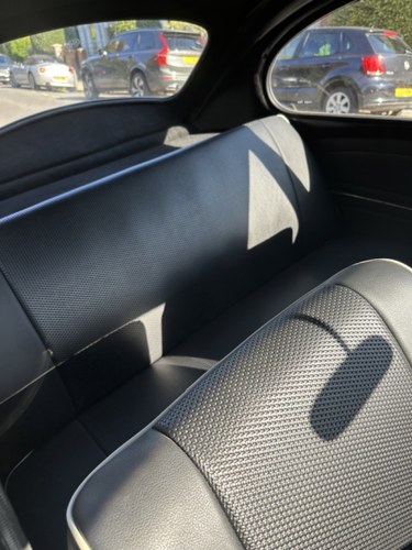 1966 Volkswagen Beetle En venta (imagen 30 de 51)