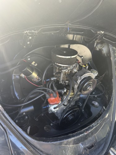 1966 Volkswagen Beetle En venta (imagen 51 de 51)