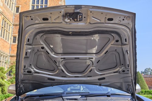 2009 Porsche Cayenne S à venda (imagem 326 de 381)