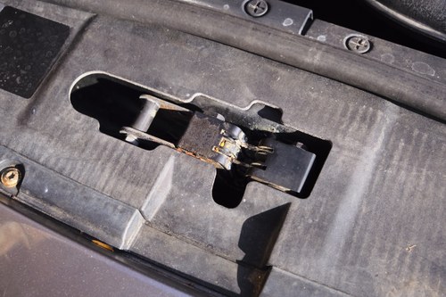 2009 Porsche Cayenne S à venda (imagem 331 de 381)