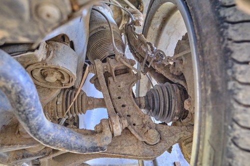 2009 Porsche Cayenne S à venda (imagem 350 de 381)