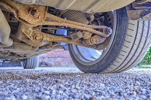 2009 Porsche Cayenne S à venda (imagem 355 de 381)