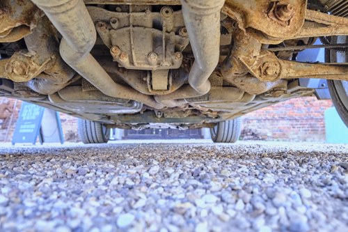 2009 Porsche Cayenne S à venda (imagem 356 de 381)