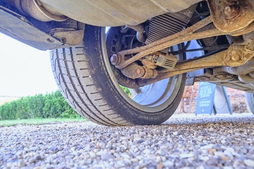 2009 Porsche Cayenne S à venda (imagem 358 de 381)