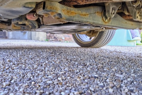 2009 Porsche Cayenne S à venda (imagem 367 de 381)