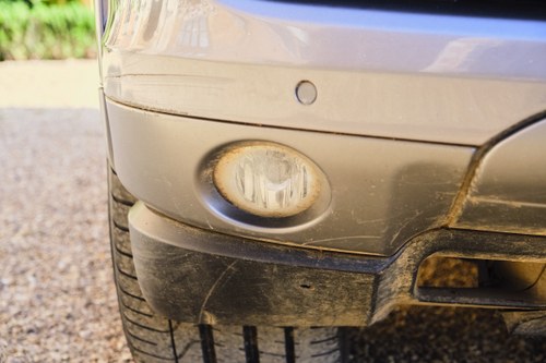 2009 Porsche Cayenne S à venda (imagem 192 de 381)